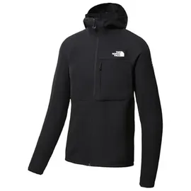 The North Face Summit Futurefleece Hoodie TNF Black-NPF