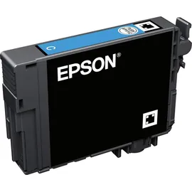 Epson 502 cyan + Alarm (C13T01V24010)