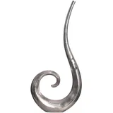 Wohnling WL7.201 Vase L Silber