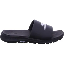 SKECHERS On-The-Go Go Consistent Sandal 2.0-CULVER black von Größe 41 bis 47 EU - 47