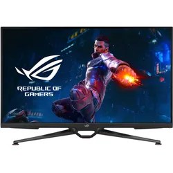 ASUS ROG Swift PG38UQ Gaming Monitor - 4K, IPS, 144Hz