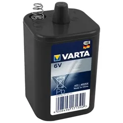 Zink-Kohle-Batterie, 4R25 / Longlife, 6 V, 8.600 mAh