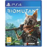 Ps4 Biomutant - Multicolour