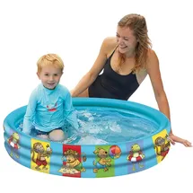 Happy People Summer Friends Baby-Pool 100 x 23 cm (MPNR)