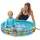 Happy People Summer Friends Baby-Pool 100 x 23 cm (MPNR)
