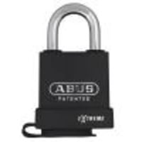 ABUS Vorhangschloss 83WP/53 EC550 gleichschließend