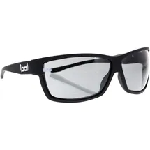 gloryfy G13 black in black) Sonnenbrille-Schwarz-One Size