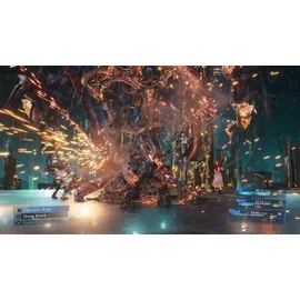 Final Fantasy VII Remake Intergrade Digital Deluxe Edition