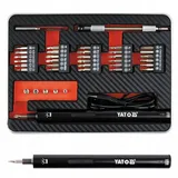 Yato Akku Schraubendreher 3,6V,