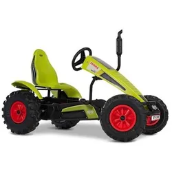 BERG Gokart XXL Traxx CLAAS BFR