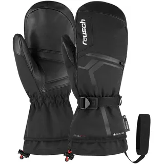Reusch Down Spirit GORE-TEX Mitten black / silver 7702 7
