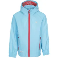 Trespass Regenjacke Aquatic Blau 98