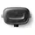 Philips HD9137/90 6 Eier + Pochierschale + Eierstecher Schwarz