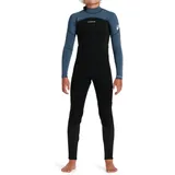 Quiksilver 3/2 Prologue Boy BZ FLT Kinder Neoprenanzug - schwarz
