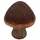 FD Dekofigur Steinpilz mittel 17 x 14 x 14 cm