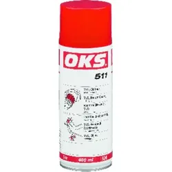 MOS2-Gleitlack, schnell- trocknend, 511, 400ml - schwarz