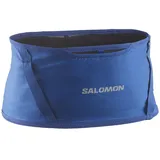 Salomon High Pulse Gürteltasche - Surf The Web / Black - XL