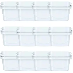 Aqua Optima - Box mit 12 Evolve + Filtern