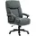 Homcom Polyester Grau