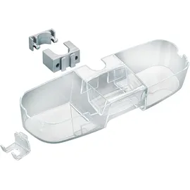 Wenko Duschstangencaddy Regal Premium