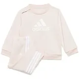 adidas French Terry Jogger Set Kapuzenpullover