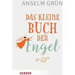 Das kleine Buch der Engel