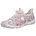 Sneaker Low Mehrfarbig Damen 36