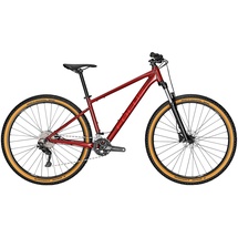 Focus Whistler 3.7 2022 29 Zoll RH 50 cm rust red