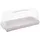 KEEEPER - Nordische rosa Kuchenbox 36x15x15cm