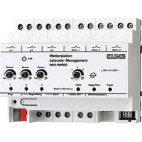 Jung Wetterstation WSK 100 REG