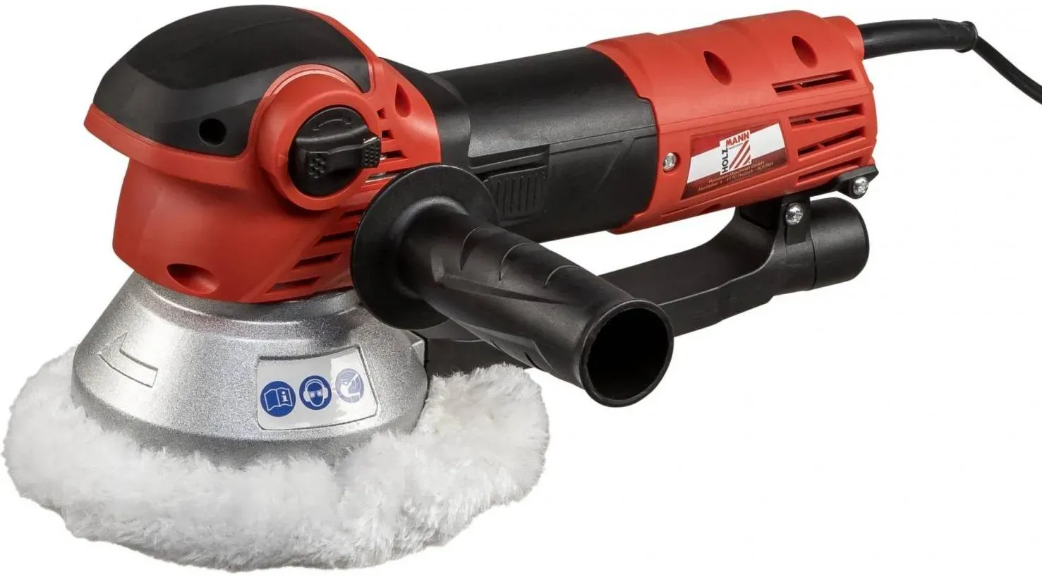 Exzenterschleifer Holzmann EZS150PRO