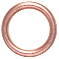 AJUSA Dichtring, Ölablassschraube 18001200