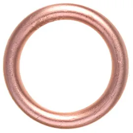 AJUSA Dichtring, Ölablassschraube 18001200
