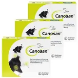 Canosan Kautabletten vet. (für Tiere)