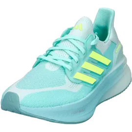 adidas Ultraboost 5 Flash Aqua / Hi-Res Yellow / Halo Mint 36