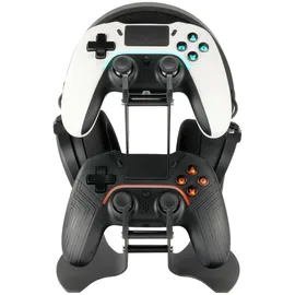 deltaco Dual Controller- & Headsetständer (GAM-143)