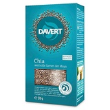 Davert Mühle Bio Chia (8 x 210 gr)