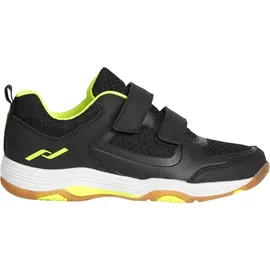 Pro Touch Kinder Volleyballschuhe Ki.-Indoor-Schuh Rebel IV VLC J, Größe 38 EU