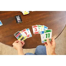 Mattel Phase 10 (englisch)