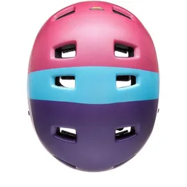 KED 5Forty L 3 colors retro rave 57-62 cm