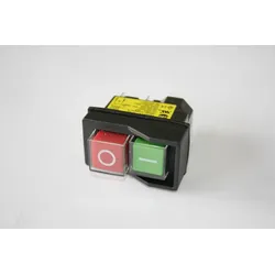 ELMAG Schalter für Motor (Pos. 59) - 9601807