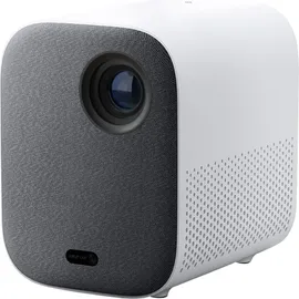 Xiaomi Mi Smart Projector 2 Projektor - White / Black
