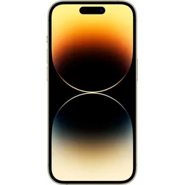 Apple iPhone 14 Pro 128 GB Gold