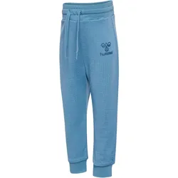hummel hmlDALLAS Jogginghose Kinder 7249 - blue shadow 56