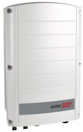 solaredge se10k