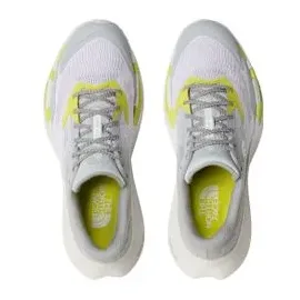 The North Face Herren Vectiv Enduris 4 Schuhe (Größe 42.5, grau)