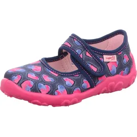 superfit BONNY Blau/Pink 38