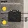 sunniva Balkonkraftwerk Black Frame BIFACIAL 2288/1600W Solaranlage mit 1600W Astro Energy Micro Wechselrichter 4 x 440 W