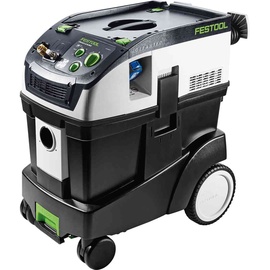 Festool Absaugmobil Cleantec CTM 48 E LE EC B22 R1