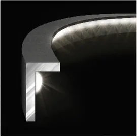 WINMAU Plasma Dartboard light